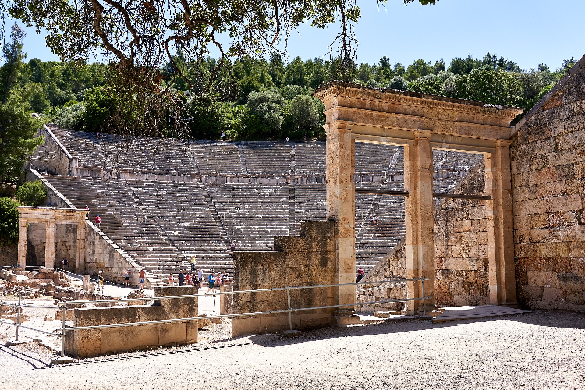 Best greece tours