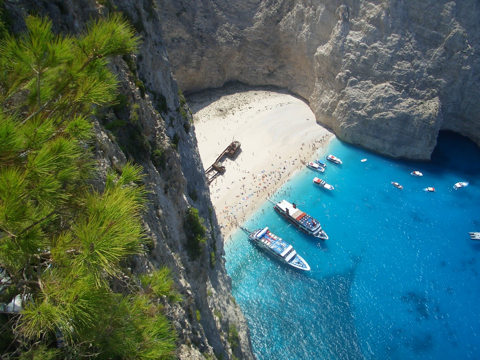 Best greece tours